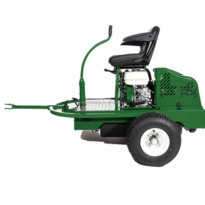 <span class=keywords><strong>RB48</strong></span> 48-Zoll-Golfgrünwalze mit Offset-Glättungsköpfen für Golfplätze – Anzahlung - Product Image 6