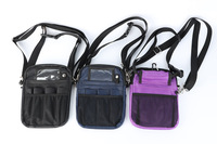 Infirmière Fanny Pack Sangle Réglable Taille Poche Outil Ceinture Sac pour Ciseaux Travail Infirmière Utiliser Multi Outil Gear Fournitures D'urgence