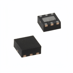 6 UFDFN Exposed Pad, 6 TMLF Power Management (PMIC) MIC5322-NNYMT-TR Electronic Circuit Components BOM IC In Stock - Product Image 1