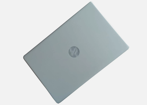 Nueva cubierta trasera LCD para portátil HP 15-dw 15-dw0xxx 15-dw2xxx plateada L52012-001 - Product Image 4