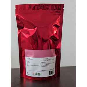 Pétalos de Rosa Marroquí 100% Puros y Orgánicos de PRIVA TRADING, Grado Alimenticio, Rosa Damascena Seca para Té, 2 Años de Duración - Product Image 2