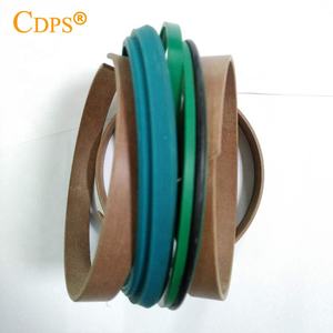 Kit di Tenuta per Cilindro del Braccio <span class=keywords><strong>Liebherr</strong></span> R934 9062534/003, Kit di Riparazione Idraulica per Escavatore - Product Image 1