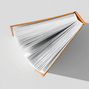 Libri Stampati, Libri Rilegati, Portafogli di Opere, Collezioni di Tesi, Libri con Copertina Rigida, Libri Genealogici Personalizzati e Collezioni di Esempiari - Product Image 6