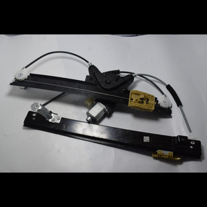 Regulador de Ventana para Ford Focus ED8B2123208AD, Pieza de Repuesto Nueva, Construcción de Aleación de Aluminio - Product Image 1