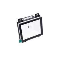 Module de lecteur de code QR à montage fixe