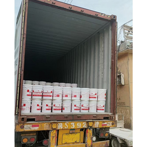 <span class=keywords><strong>Enduit</strong></span> de plâtre pour murs intérieurs - Prêt à l'emploi - <span class=keywords><strong>Enduit</strong></span> à haute adhérence pour les murs de la cuisine - Surface lisse pour la peinture - Product Image 3