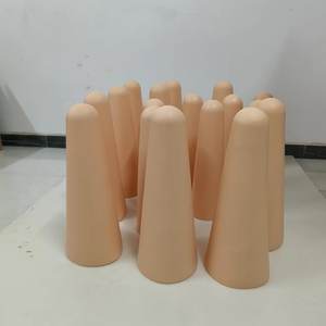 Pelapis Soket Prostetik Kaki Buatan AK/BK EVA - Product Image 2