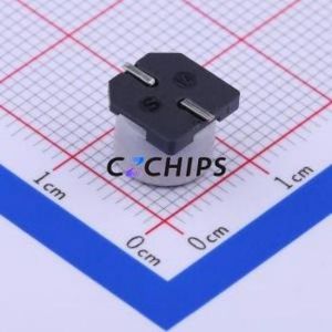 35SVPK82M Solid <b>Capacitor</b> SMD,D8xL6.9mm ( Capacitance: 82uF )( Precision: 20% Rated Voltage: 35V ) - Product Image 2