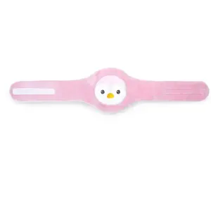 Faja Abdominal para Bebés, Soporte para Hernia, Banda Ajustable para el Ombligo, Cinturón para Hernia Umbilical en Recién Nacidos - Product Image 4