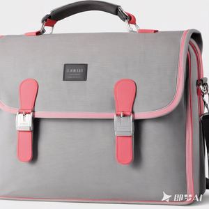 BSCI Factory Custom Hot Sale Water Repellent <b>bag</b> Shoulder <b>Bag</b> Handbag <b>Tablet</b> Laptop Tote <b>Bag</b> - Product Image 1