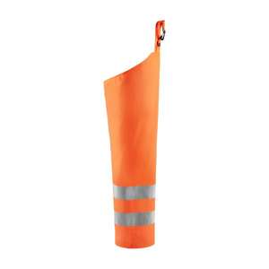 Blaklader-138520005300ONESIZE Chaps Hi-Vis Level 1สีส้ม-EAN 7330509448069ทุกสภาพอากาศ - Product Image 3