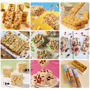 ORME permen Granola <span class=keywords><strong>Bar</strong></span> mesin pemotong Mini prolov <span class=keywords><strong>Bar</strong></span> membuat mesin industri Muesli sereal <span class=keywords><strong>Bar</strong></span> bentuk mesin - Product Image 6