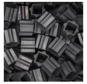 Khí nén điều khiển khí Thiết bị truyền động hình bát giác vuông Adapter kết nối tay áo OEM - Product Image 6