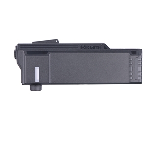 Lanciatore automatico Hismith e applicatore di lubrificanti con unità pneumatica a iniezione macchina del sesso accessorio ripetitore lubrificante - Product Image 4