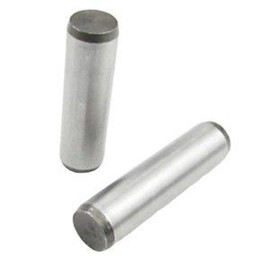 Din 6325/Din7979d Gehard Grond Fasteners Iso 8734 Standaard Rechte Cilindrische Hoekige Paspennen - Product Image 4