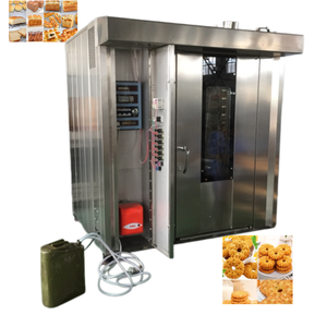 Four électrique pour boulangerie industrielle, four à convection électrique pour <span class=keywords><strong>pain</strong></span>, fours pour boulangerie en USA - Product Image 2