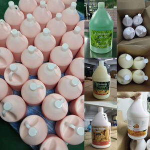 <span class=keywords><strong>Lotion</strong></span> pelembap Label pribadi, Losion pijat galon untuk pedikur - Product Image 2