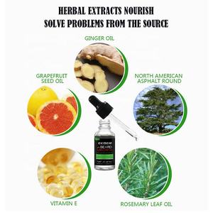 Aceite esencial para el crecimiento <span class=keywords><strong>de</strong></span> la barba, aceite esencial para el cuidado <span class=keywords><strong>de</strong></span> la barba, folículos <span class=keywords><strong>de</strong></span> pelo grueso, gran oferta, RTS, 30ml - Product Image 6