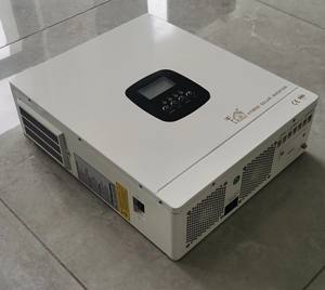 <span class=keywords><strong>Prix</strong></span> usine <span class=keywords><strong>Onduleur</strong></span> solaire hybride <span class=keywords><strong>5</strong></span> kW <span class=keywords><strong>5</strong></span>,<span class=keywords><strong>5</strong></span> <span class=keywords><strong>kVA</strong></span> <span class=keywords><strong>5</strong></span> <span class=keywords><strong>kVA</strong></span> <span class=keywords><strong>5</strong></span> kW <span class=keywords><strong>5</strong></span>,<span class=keywords><strong>5</strong></span> kW 5000 Watts à onde sinusoïdale pure pour systèmes on-grid et off-grid - Product Image 4