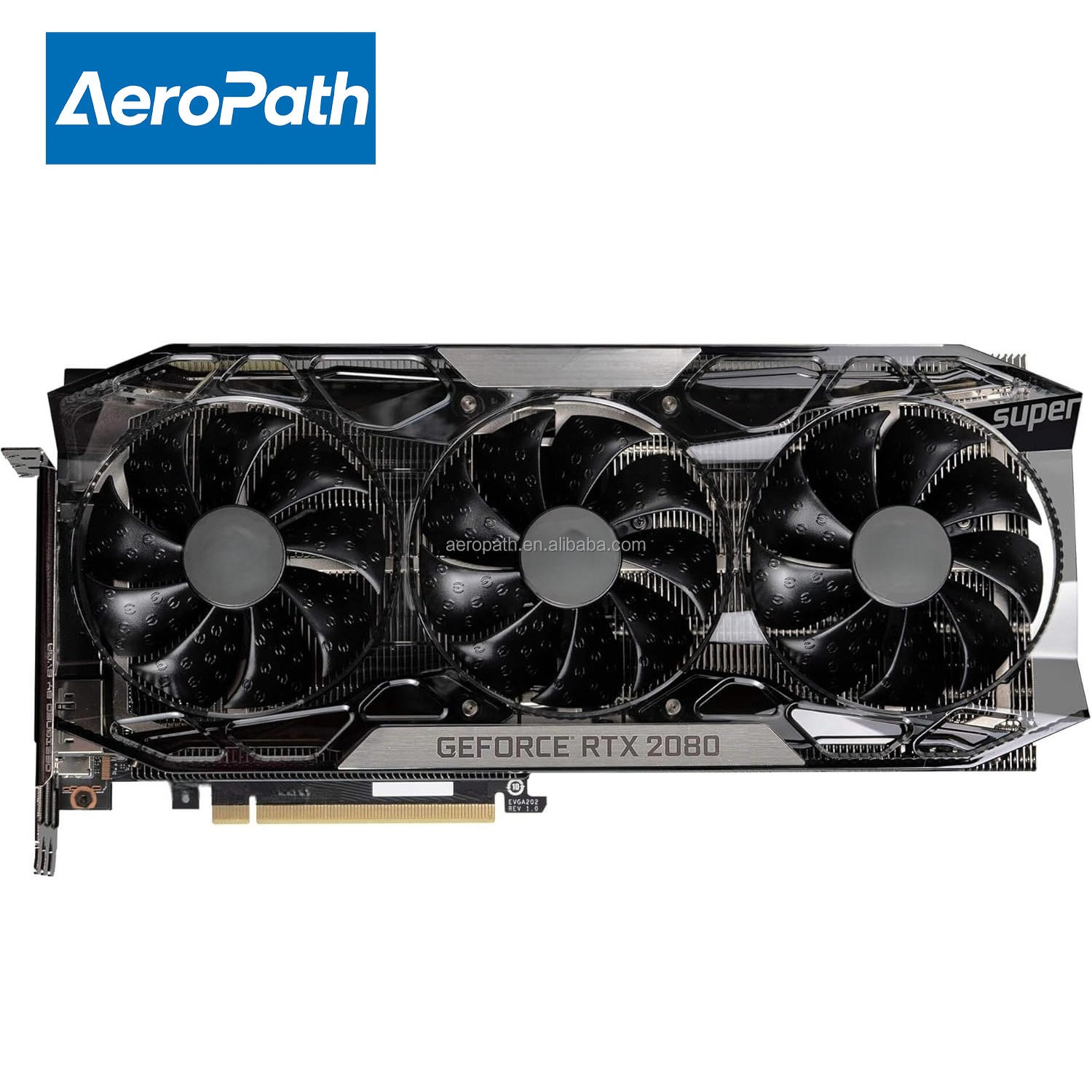 ASUS TUF Jeux GeForce RTX 3060 Ti