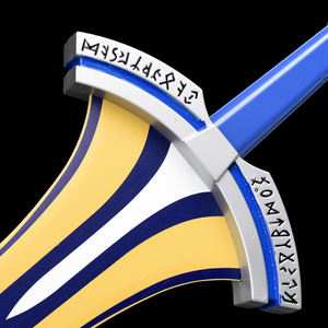 Nouveau Style Fate Servent Sabre <span class=keywords><strong>Excalibur</strong></span> Épée 115cm 1.4kg NT9387 - Product Image 2