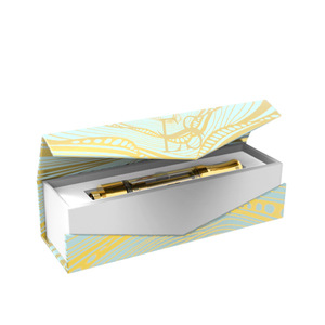 Magnetic Lock <strong>Cartridge</strong> Packaging Wholesale Magnetic <strong>Box</strong> - Product Image 2