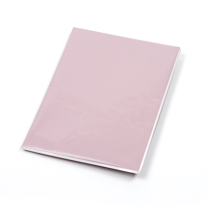 Обложка для книг, школьный рулон, пластиковая ПВХ клейкая пленка для упаковки книг