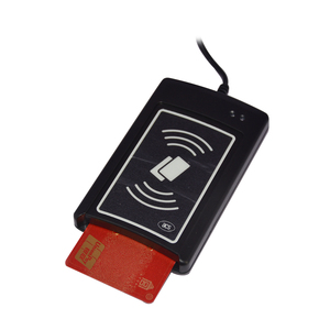 Двойной Boost II NFC все-в-одном USB/последовательный контактный бесконтактный считыватель карт ACR1281S-C1 - Product Image 5