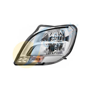 <b>HEADLAMP</b> LH - Product Image 1
