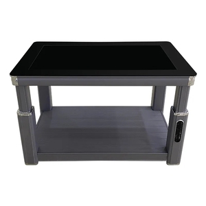 Table d'enseignement professionnelle intelligente tout-en-un 43 50 55 65 pouces pour élèves, école intelligente, interactive, multi-touch - Product Image 2