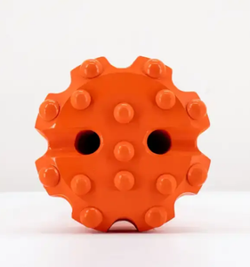 T45 T51 DTH Bohrer Hammer bohrer aus Kohlenstoffs tahl für Gesteins bohr geräte - Product Image 3