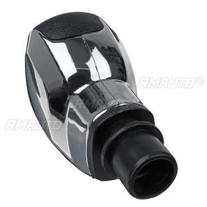 Pomo de Palanca de Cambios MT de 5 Velocidades para Peugeot 306 307 301 206 207 408 308 508 2008 C4L C2 para Citroën C-Quatre C-Triomphe Elysee - Product Image 4