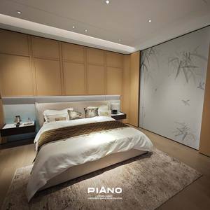 El estilo de <span class=keywords><strong>PIANO</strong></span> de la dinastía Natural Song ---- los detalles de toda la casa de la serie "Concerto Dream Splendor" - Product Image 3