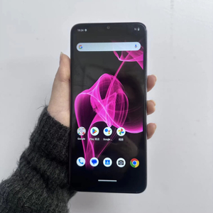Vente en gros Celulares 99% Nouveau REVVL 6X128gb 6x Pro Téléphones mobiles d'occasion d'origine 64gb Déverrouiller Smartphone 5G pour T-Mobile REVVL <span class=keywords><strong>6</strong></span> - Product Image 5