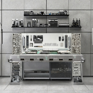 Thẻ giao diện OLT không dây <span class=keywords><strong>Lan</strong></span> S7700 LSS7C06HX6S0 bán chạy nhất, 6 cổng 100GE QSFP28, bảo hành 1 năm cho giải pháp FTTH - Product Image 3