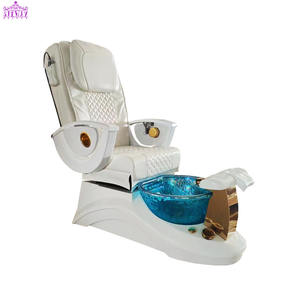 Silla <span class=keywords><strong>de</strong></span> masaje Spa <span class=keywords><strong>de</strong></span> pedicura <span class=keywords><strong>de</strong></span> lujo con Control remoto <span class=keywords><strong>el</strong></span>éctrico <span class=keywords><strong>de</strong></span> oferta directa para salón <span class=keywords><strong>de</strong></span> uñas Silla <span class=keywords><strong>de</strong></span> pedicura negra y dorada con lavabo - Product Image 3