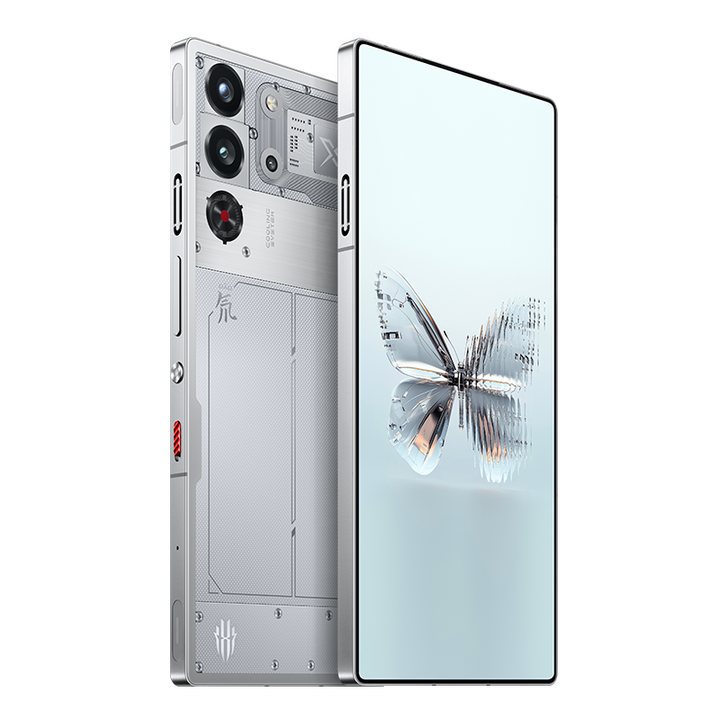 スマートフォン本体 Nubia Redmagic 10s pro 256gb Almost new H79b1646bfade4d558949420ddb6fb