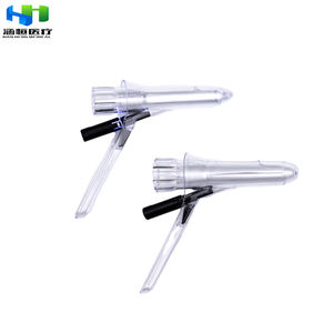 Anoscope jetable Hanheng taille M/L avec lumière Consommables médicaux - Équipement médical éclairé - Product Image 3