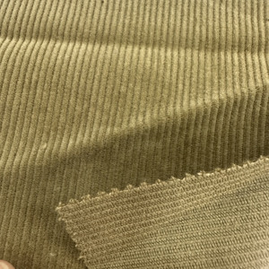 8128 #14W 100% ผ้าฝ้ายผ้าลูกฟูกไม่ยืดหยุ่นใช้ในวัสดุรองเท้ากระเป๋าเสื้อผ้ากางเกงชั้นนอกฯลฯ - Product Image 6