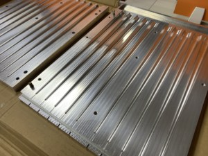 Tùy chỉnh khuôn nến và tạo ra một bầu không khí lãng mạn độc đáo với bàn tay củ<span class=keywords><strong>a</strong></span> riêng bạn molde de kim loại velas Pilar - Product Image 3