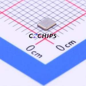 Q24FA20H00384 Crystal (Passive) SMD2520-4P Crystal Oscillator SMD Crystal Oscillator 30MHz 10ppm 15pF - Product Image 1