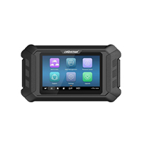 OBDSTAR ISCAN pour BENELLI Outil de diagnostic de moto intelligent Scanner de tablette portable