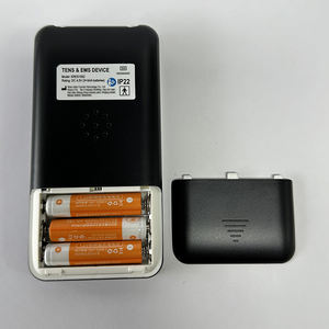 Promo Panas 2026 Alat Terapi Fisioterapi Digital Meridian Kesehatan untuk Diagnosis dan Perawatan Nyeri Punggung Bawah dengan Pulsa Elektrik Tens - Product Image 6