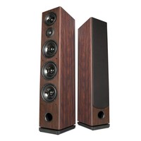 Système de cinéma maison de haute qualité avec son surround 71 canaux, système stéréo domestique 71 canaux, système de cinéma maison en bois