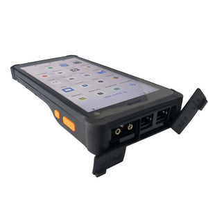 Tablet PC SENTER S6 con Plataforma Android, Teléfono Móvil con Puerto RJ45 2.5G, Analizador de Wifi Speedtest, NFC, OPM, VFL, Simulación de IPTV y TV - Product Image 2