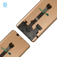 Écrans LCD pour téléphones, écran tactile LCD pour téléphones Android, panneau d'affichage pour Redmi Note 13 Pro Plus 5G
