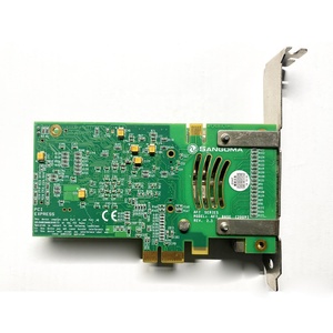 SANGOMA A104 Thẻ Kỹ Thuật Số T1/E1/J1/PRI PCI-Express X1 Asterisk 4 Thẻ PRI Issabel 4/Elastix Freepbx IPPBX - Product Image 4