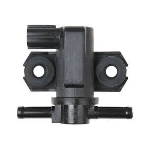 36162-RDV-J01 Aktivkohlefilter-Magnetventil für Honda Accord Pilot Acura MDX RLX Dampfkanister-Spülmagnetventil - Product Image 1