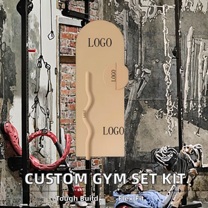 Barra de Pilates Portátil para Yoga en Casa, Accesorio con Banda de Resistencia de Silicona Ecológica, Barra de Ejercicio Abdominal - Product Image 5