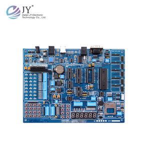 Pcba electrónico personalizado Fabricación de <span class=keywords><strong>Pcb</strong></span> personalizada Servicio de montaje de Pcba Impresión Comprar placa de circuito - Product Image 3